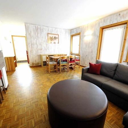 Chalet Rododendro Forest By Livigno Accomodation 외부 사진