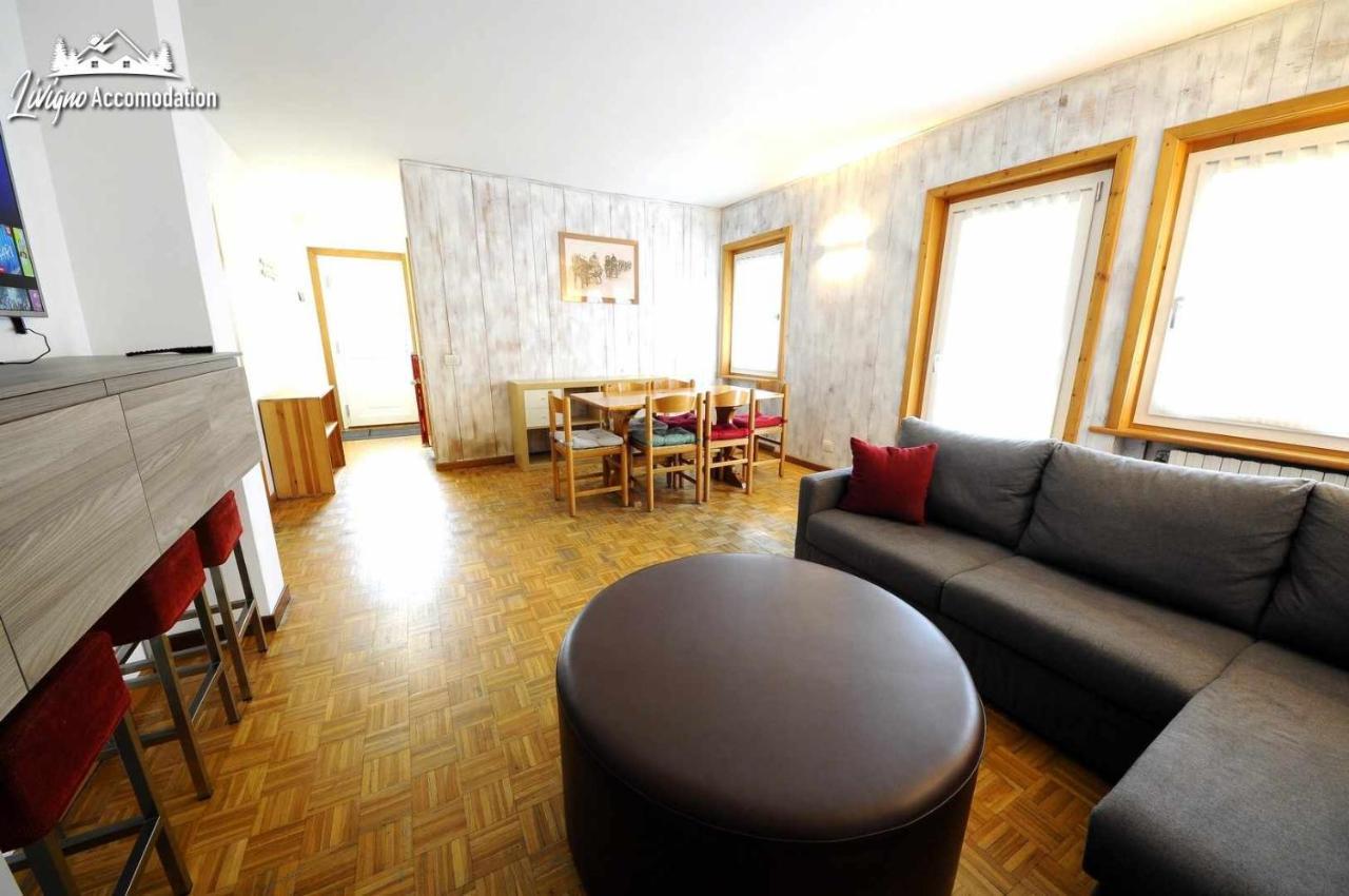 Chalet Rododendro Forest By Livigno Accomodation 외부 사진
