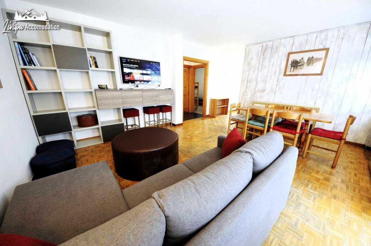 Chalet Rododendro Forest By Livigno Accomodation 외부 사진