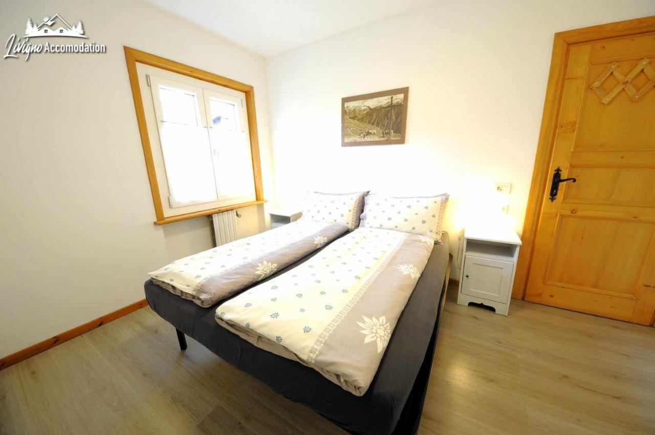 Chalet Rododendro Forest By Livigno Accomodation 외부 사진