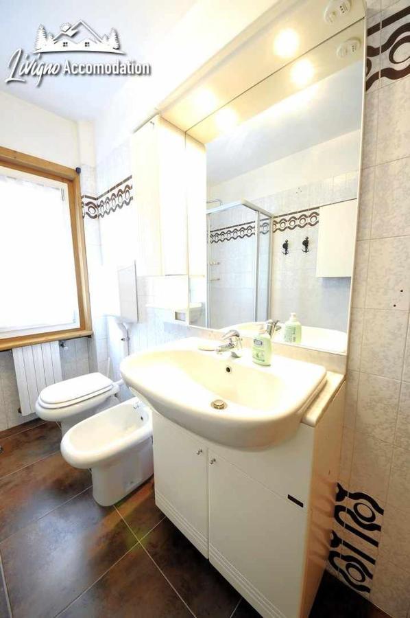 Chalet Rododendro Forest By Livigno Accomodation 외부 사진